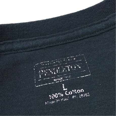 PENDLETON T-SHIRT size L