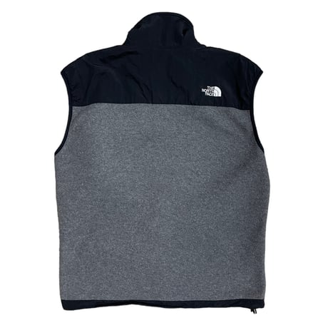 The North Face Denali Fleece Vest Size-M MADE IN USA 90s~