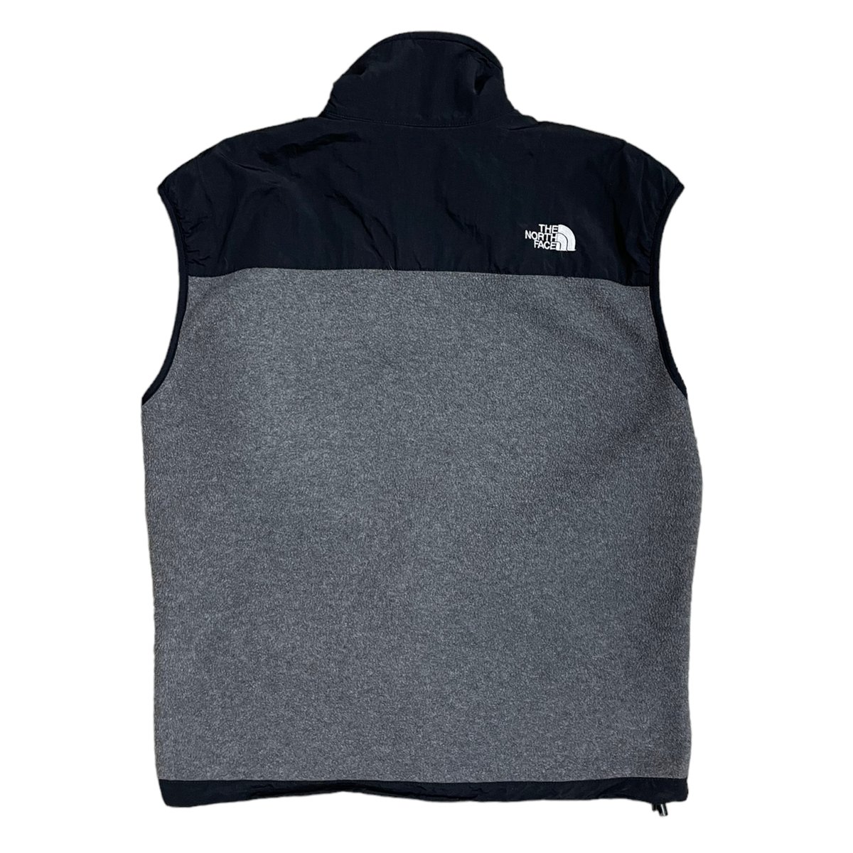 The North Face Denali Fleece Vest Size-M MADE I