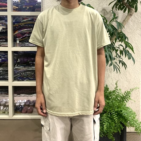 MILITARY SOLID T-SHIRT size XL