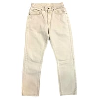 L.L.Bean Denim Pants size 32×32