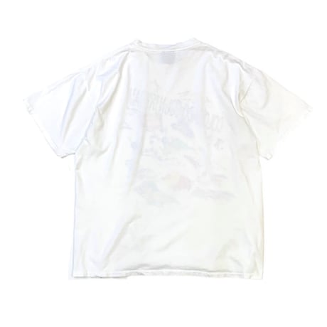 90's COLORADO COUNTRY JAM T-SHIRT size XL