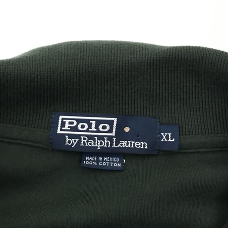 Polo Ralph Lauren Polo shirt Size-XL