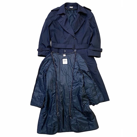 WOMAN'S  US MILITARY ALL WEATHER COAT