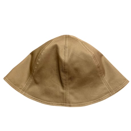 PICKLES HANDMADE WORKS  TULIP HAT “reversible”