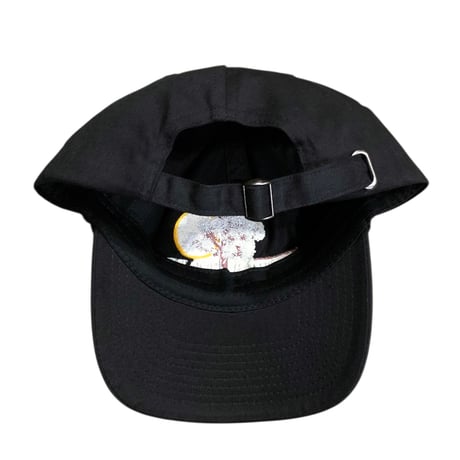 JOSHUA TREE NATIONAL PARK CAP・MINT CONDITION