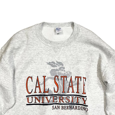 Cal State University  Russell athletic  Size-XXL MADE IN USA
