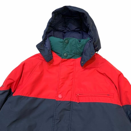 90's Eddie Bauer Goose Down Jacket size M