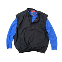 ZERO Pullover Vest Size-XL