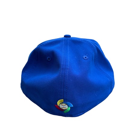 New 2017 WBC⚾️  Israel代表 Cap  NewEra  Size 7-1/2