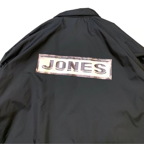 JONES COACH JACKET size L