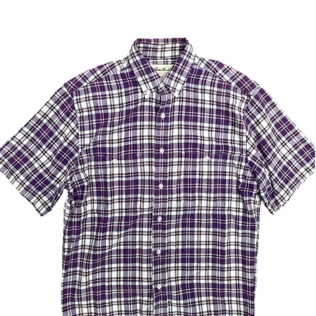 Eddie Bauer S/s Shirt Size-XS