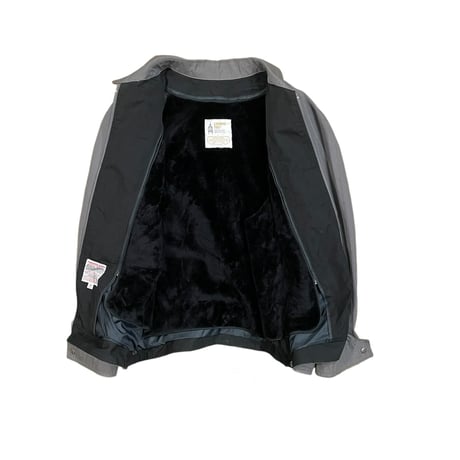 LONDON FOG Fur Liner Jkt Size-L程 80s~