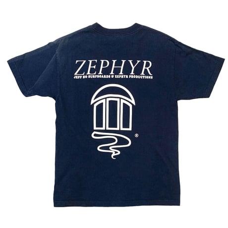ZEPHYR T-SHIRT size M