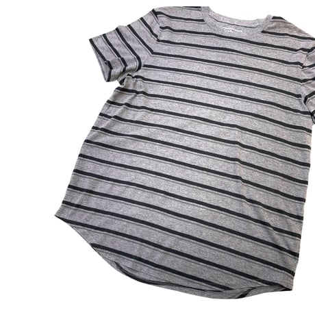 STRIPED T-SHIRT size XL