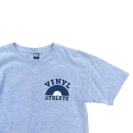 101 Apparel Vinyl Athlete Tee Size-M