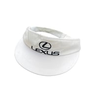 LEXUS “Sun Visor” MADE IN USA