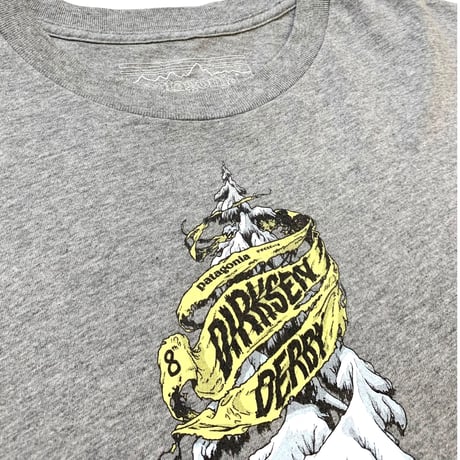 PATAGONIA DIRKSEN DERBY T-SHIRT size XL