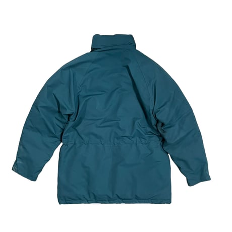 Eddie Bauer GORE-TEX×GooseDown Jkt Size-M MADE IN USA
