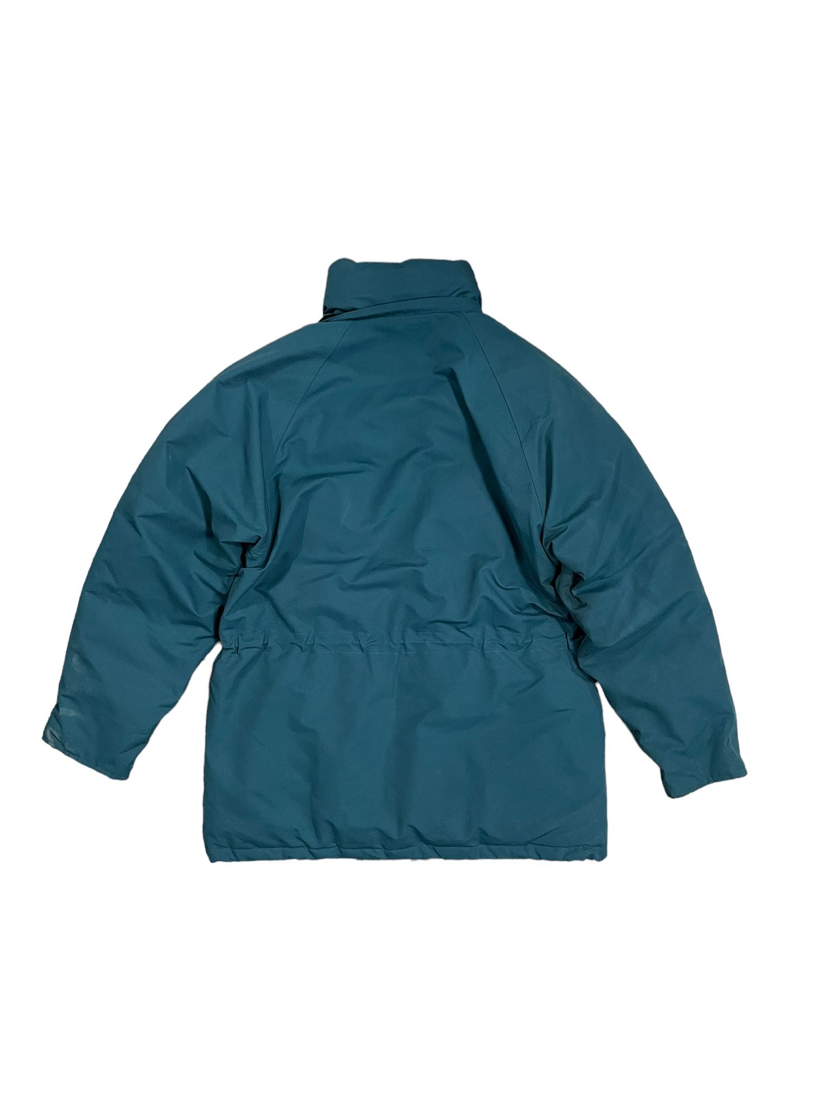 Eddie Bauer GORE-TEX×GooseDown Jkt Size-M MADE Eddie Bauer GORE-TEX×GooseDown Jkt Size-M MADE