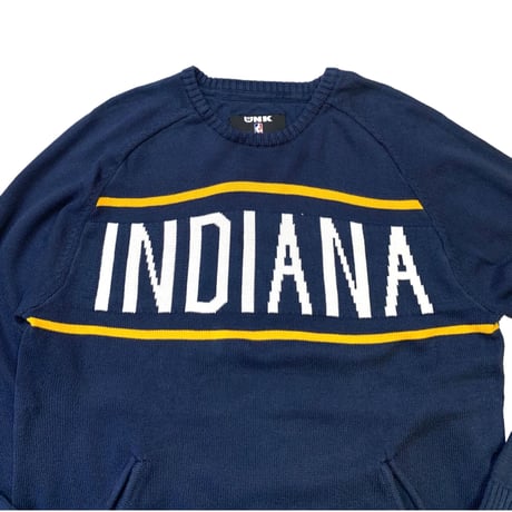 INDIANA 2POCKET KNIT size L