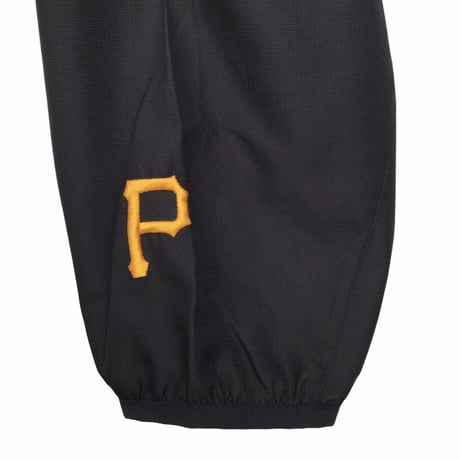MLB PIRATES⚾️ Pullover Light Jkt Size-XL程 majestic 2011’