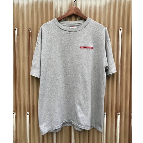 HILLCREST T-shirt Size-L MADE IN USA