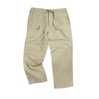 Banana republic LINEN×COTTON Pant’s Size-w33 L30 2006’
