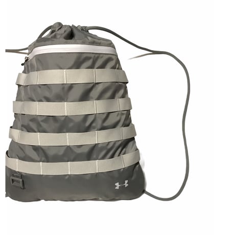 UNDER ARMOUR🏃🏻🏃🏻‍♀️ LIFESTYLE SACKPACK New Restock Size-51×31cm