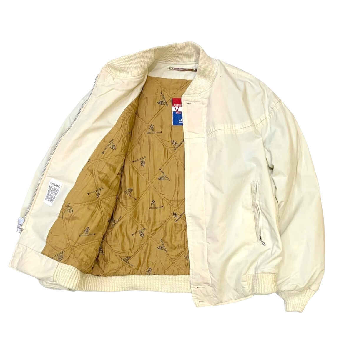 Catalina store varsity jacket
