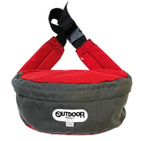 90's Outdoor Products Waist Pack・Made in usa