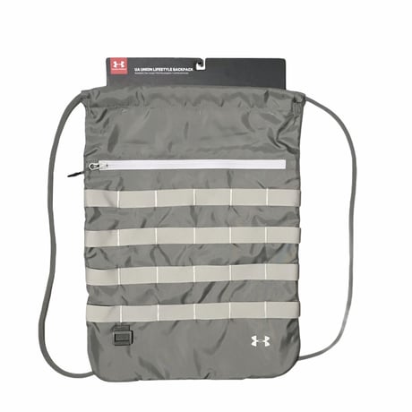 UNDER ARMOUR🏃🏻🏃🏻‍♀️ LIFESTYLE SACKPACK New Restock Size-51×31cm
