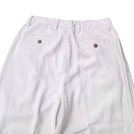 🌴Tommy Bahama Silk Slacks(Helingbone) size 32inch