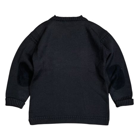 80's Le Tricoteur Guernsey Sweater size M-L程