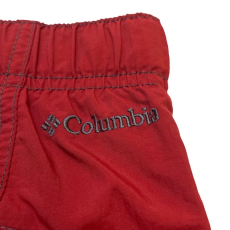Columbia NYLON SHORTS size M
