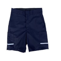 New FedEx Shorts Size-w32