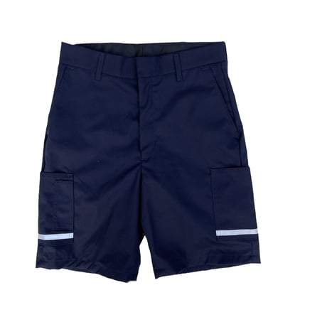 New FedEx Shorts Size-w32