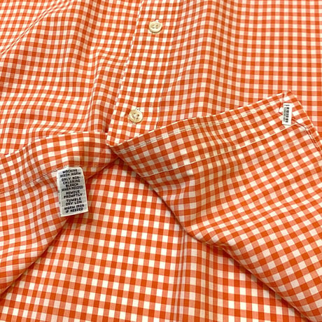 Ralph Lauren Checkered Shirt (Mint Condition) size XL