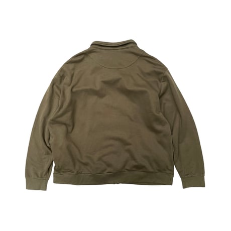 Haband Casual Joe Zip Sweat Size-XL