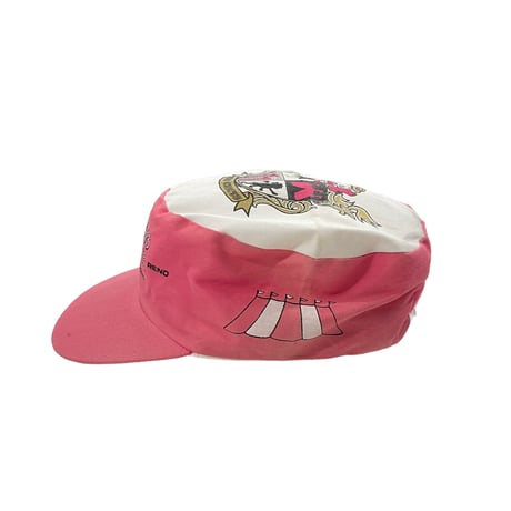 CIRCUS CIRCUS Casino Cap 80s~ Dead Stock