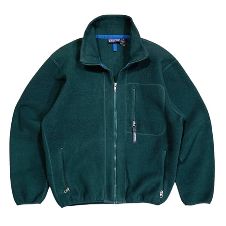 90's Patagonia Synchilla Fleece Jacket size M