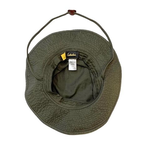 Cabela's Cotton Hat