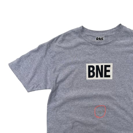 BNE Tee Size-M~L程