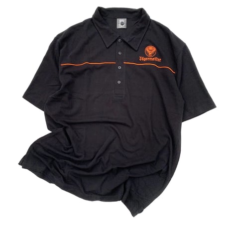 Jagermeister Polo Shirt size XL