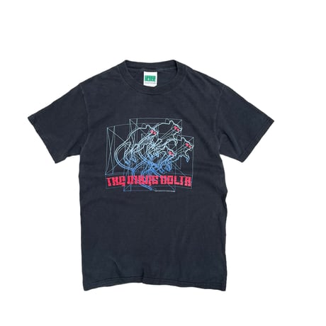 “The Mars Volta” T-Shirt Size-M 2003’ Official