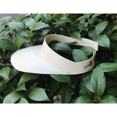 Birds Plastic Sun visor☀️