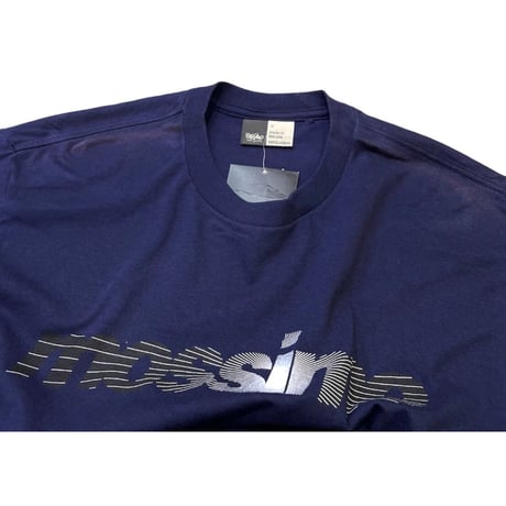 NEW MOSSIMO T-SHIRT MADE IN USA🇺🇸 size S