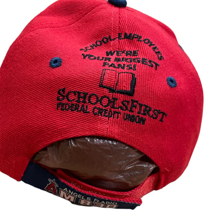 New Los Angeles Angeles Cap