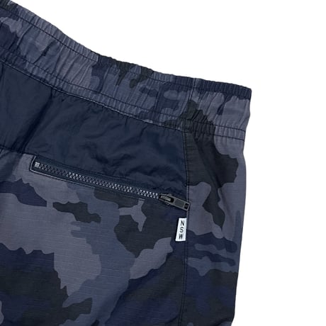 NIKE Camo Jogger Pant’s Size-L