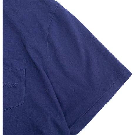 BOEING POCKET T-SHIRT size XXL